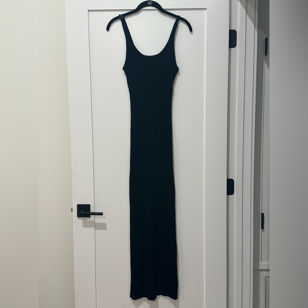 Dissh Sienna Scoop Midi Dress